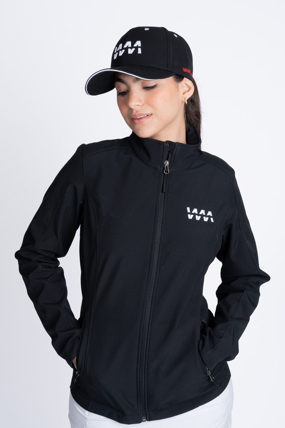 Chamarra impermeable | Protección con carácter